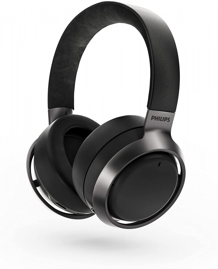 Philips Fidelio L3/00 Black (L3/00)
