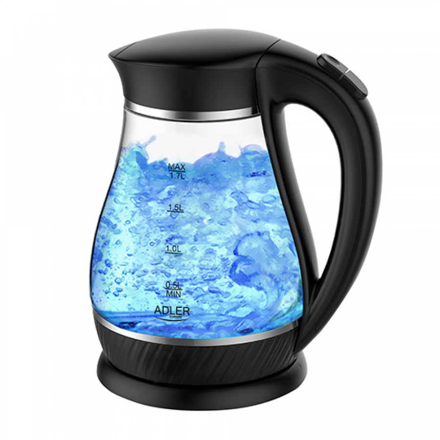 Adler AD 1274 Black (AD 1274 BLACK)