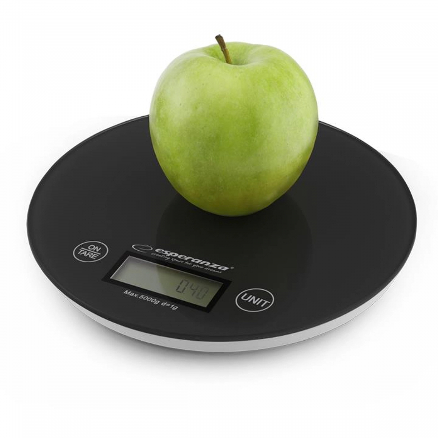 Esperanza Mango EKS003K Black (EKS003K)
