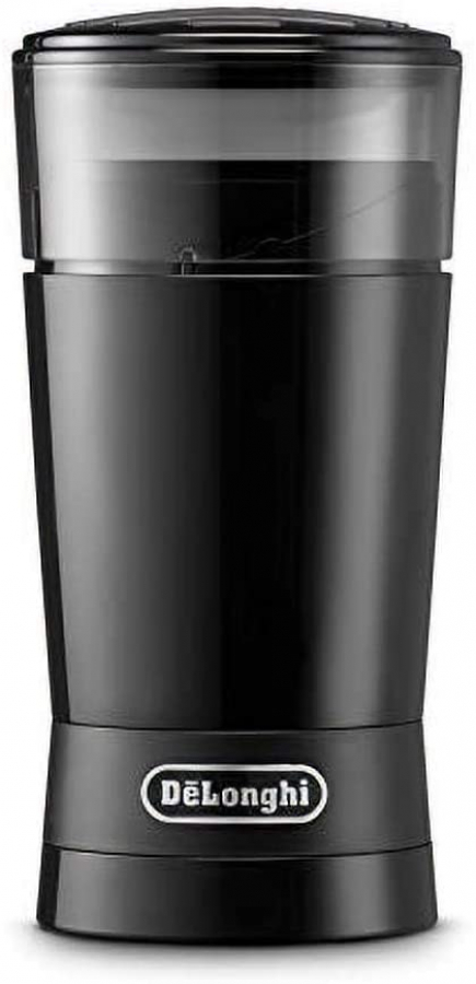 DeLonghi KG200 Black (KG200)