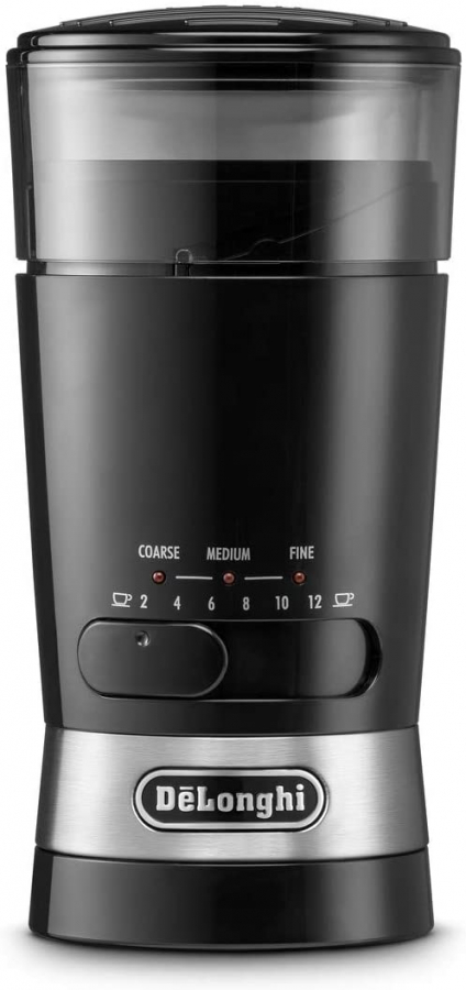 DeLonghi KG210 Black (KG210)