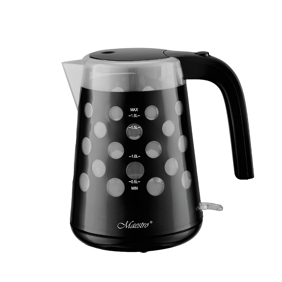 Feel-Maestro MR-045 Black (MR-045 BLACK)