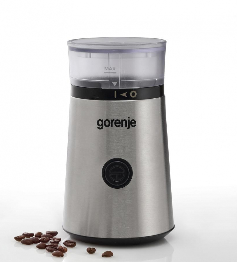 Gorenje SMK150E Gray (SMK150E)
