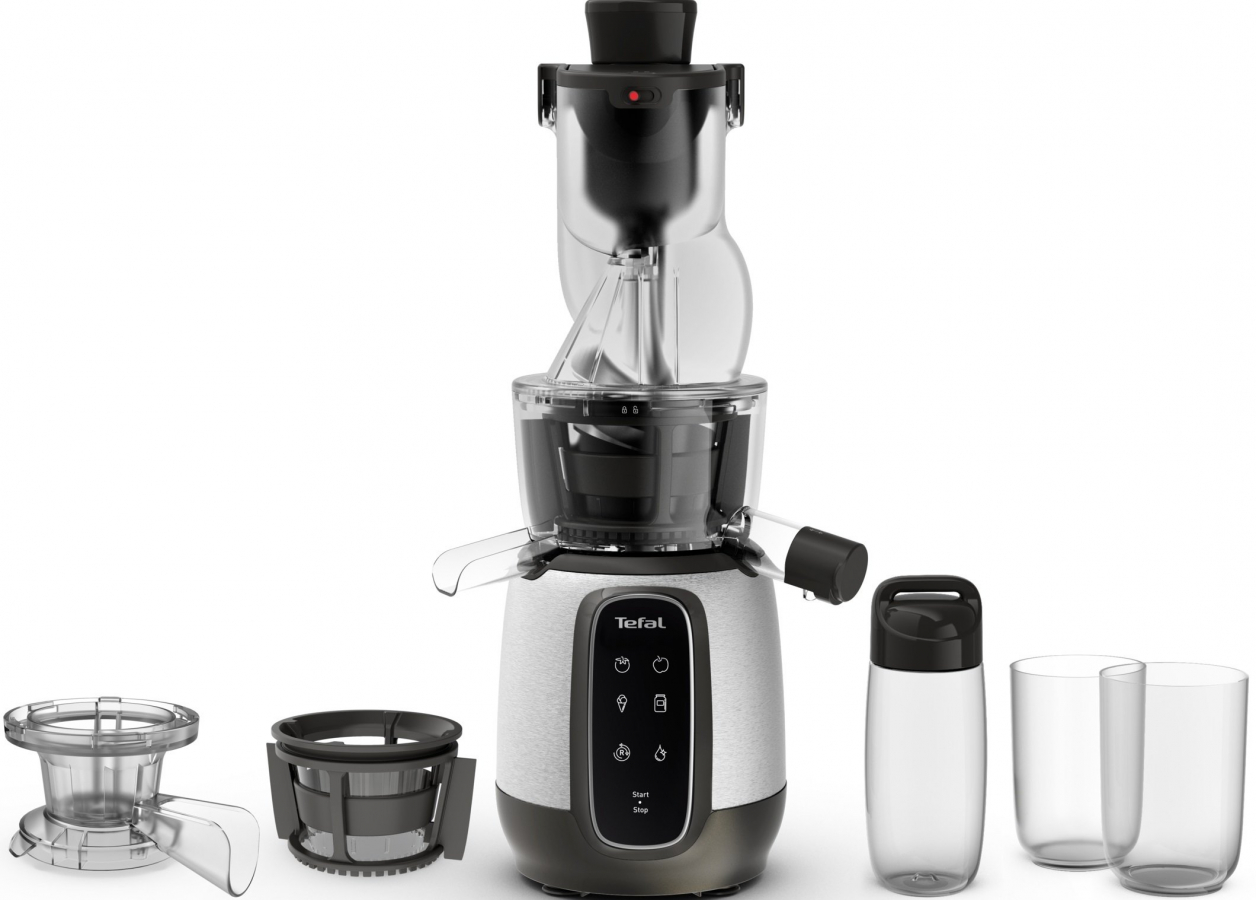 Tefal Ultra Juice ZC605D (ZC605D)
