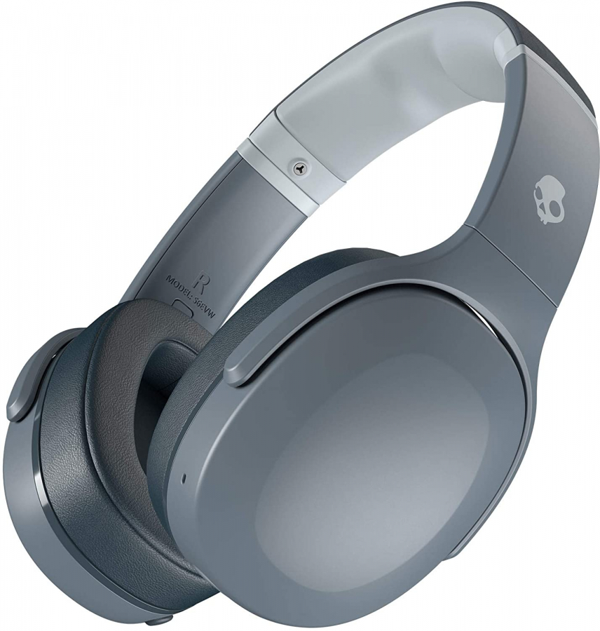 Skullcandy Crusher Evo Gray (S6EVW-N744)
