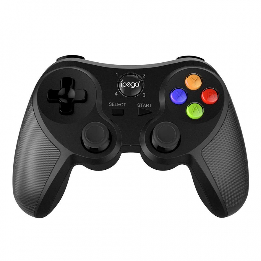 Ipega PG-9078 Bluetooth Black (PG-9078)