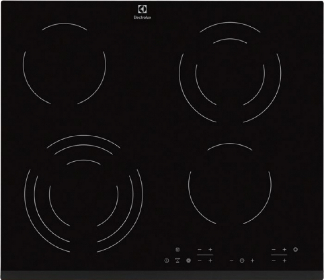 Electrolux EHF6343FOK (EHF 6343FOK)