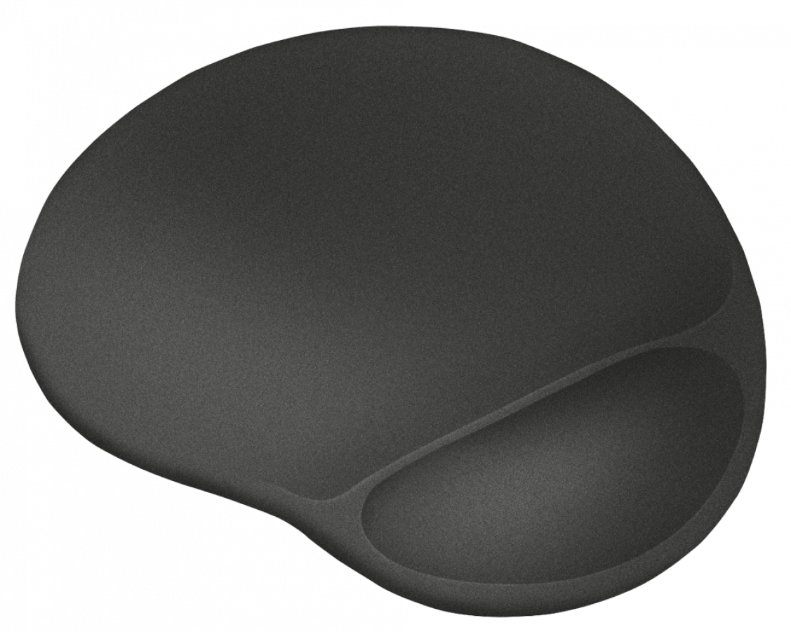 Mouse pad Trust BigFoot XL Black (23728)