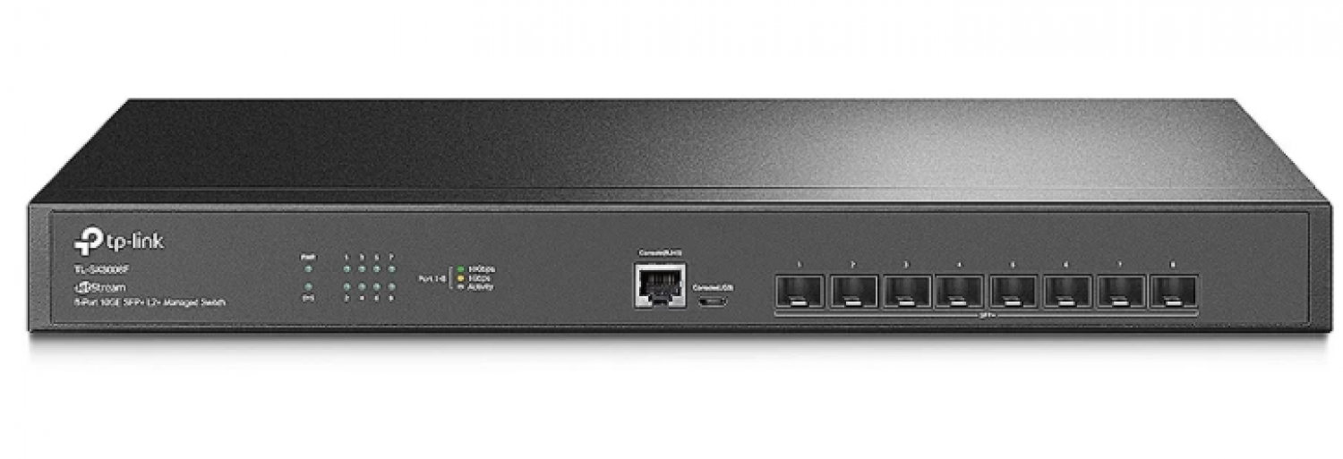 TP-LINK SX3008F (TL-SX3008F)