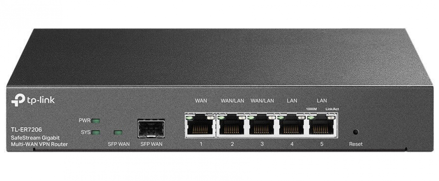 TP-Link ER7206 (ER7206)