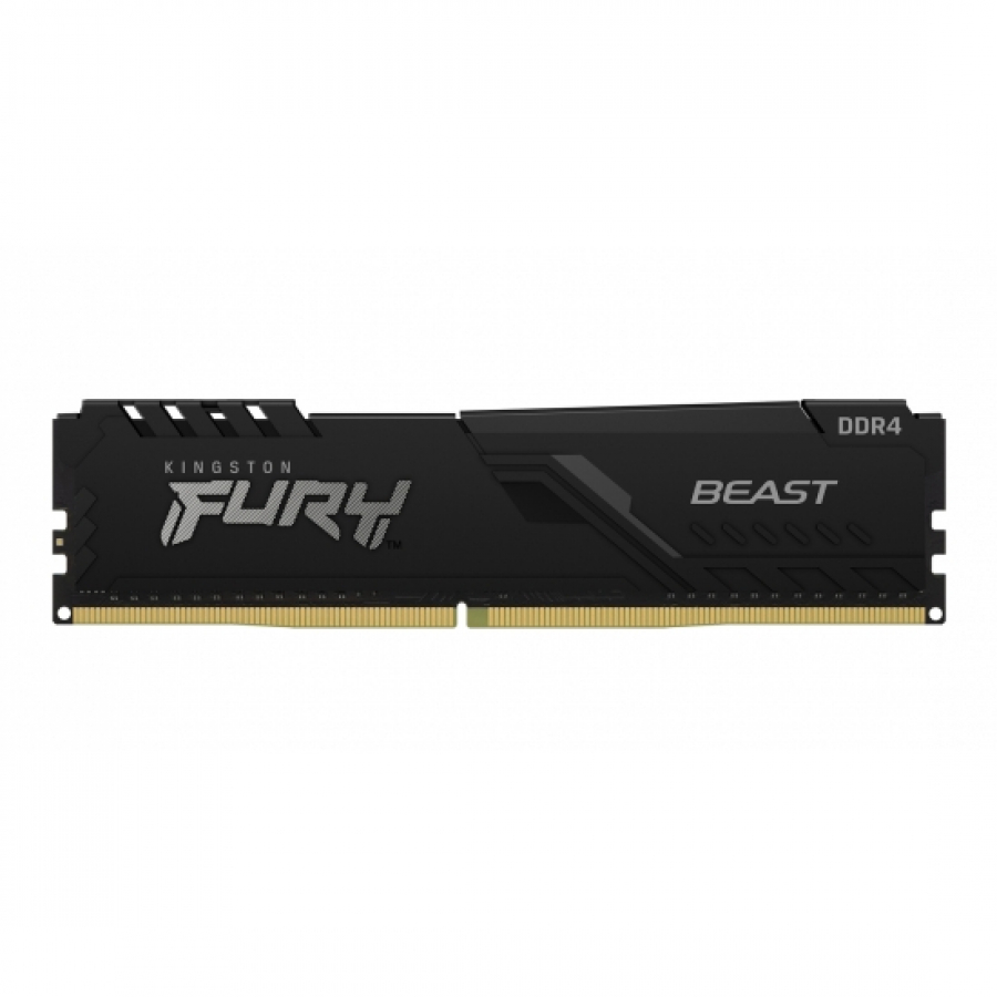Kingston Fury Beast 16GB 3200 MHz (KF432C16BB1/16)