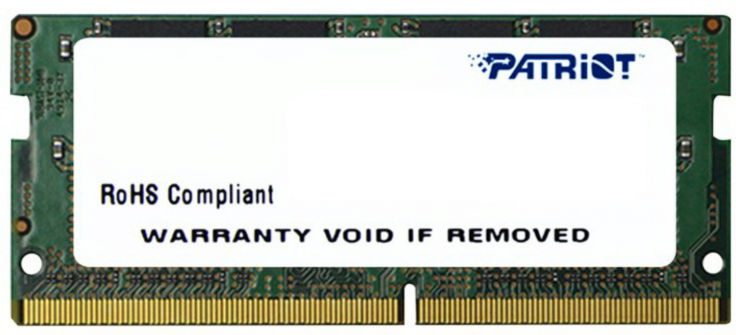Patriot Signature Line 16GB PSD416G320081S (PSD416G320081S)