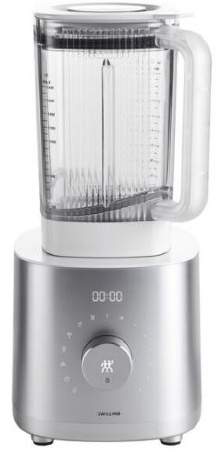 Zwilling Pro Tabletop Blender Silver (53001-000-0)