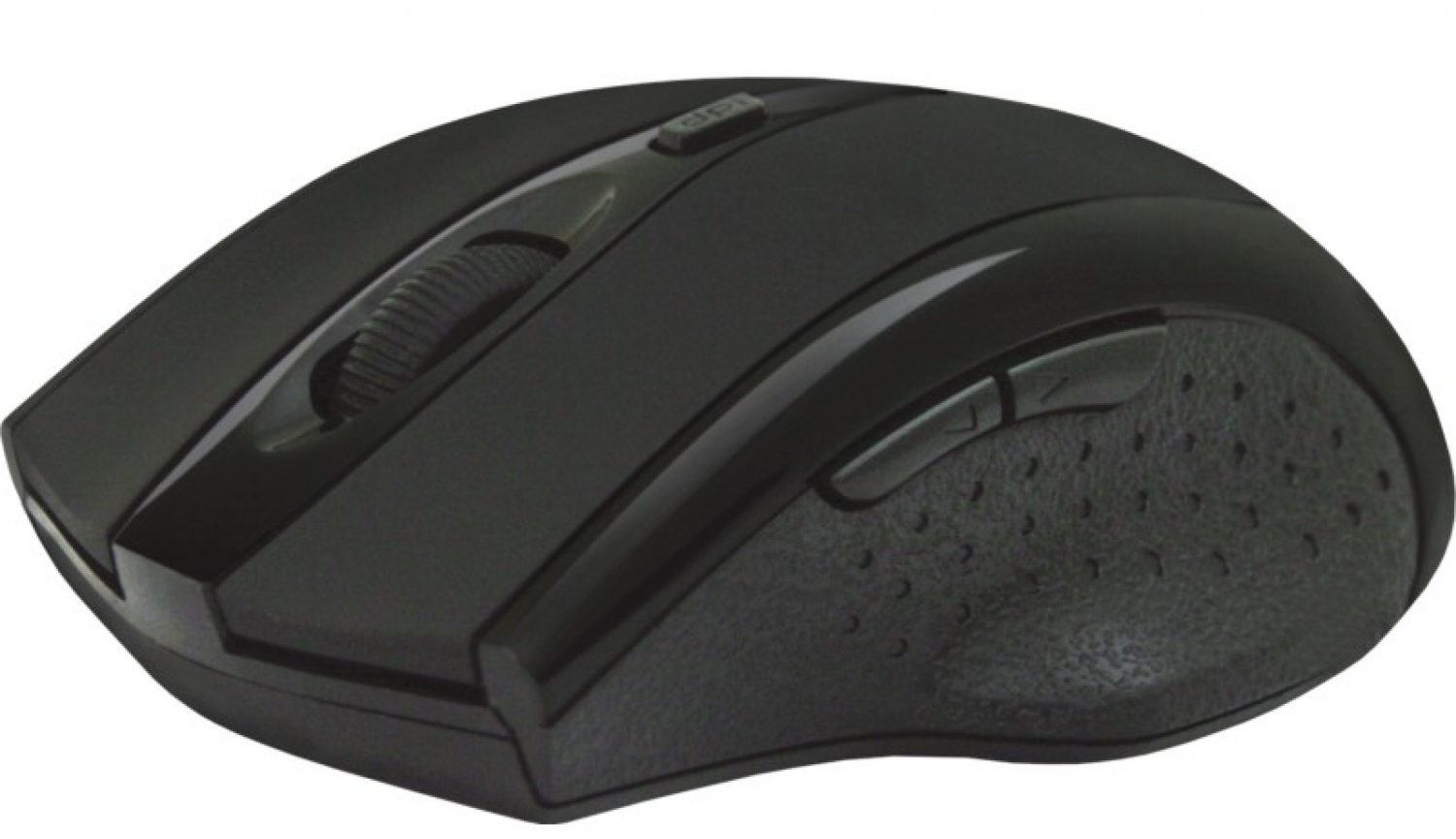Defender Accura MM-665 Black (52665)