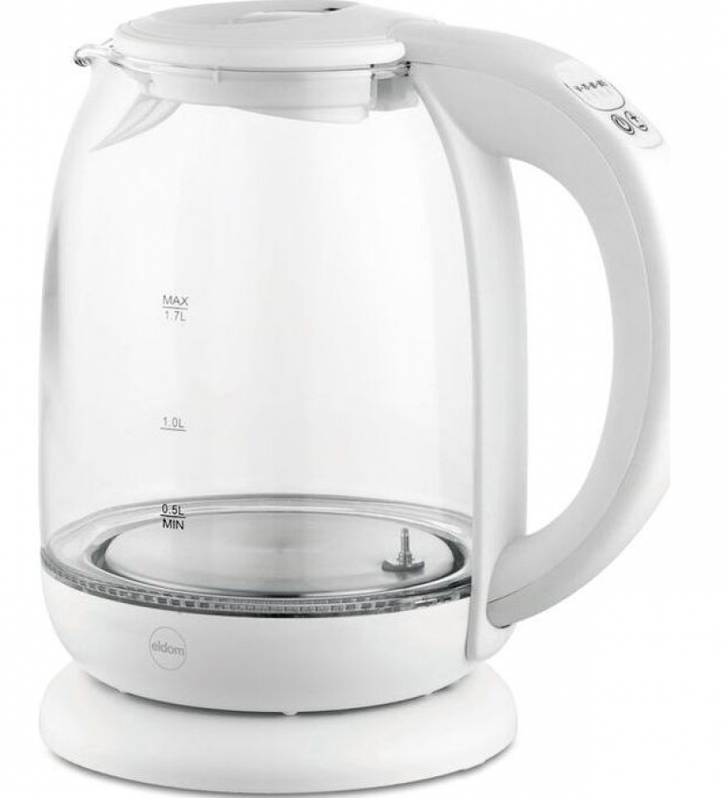 Eldom C510B White (C510B)