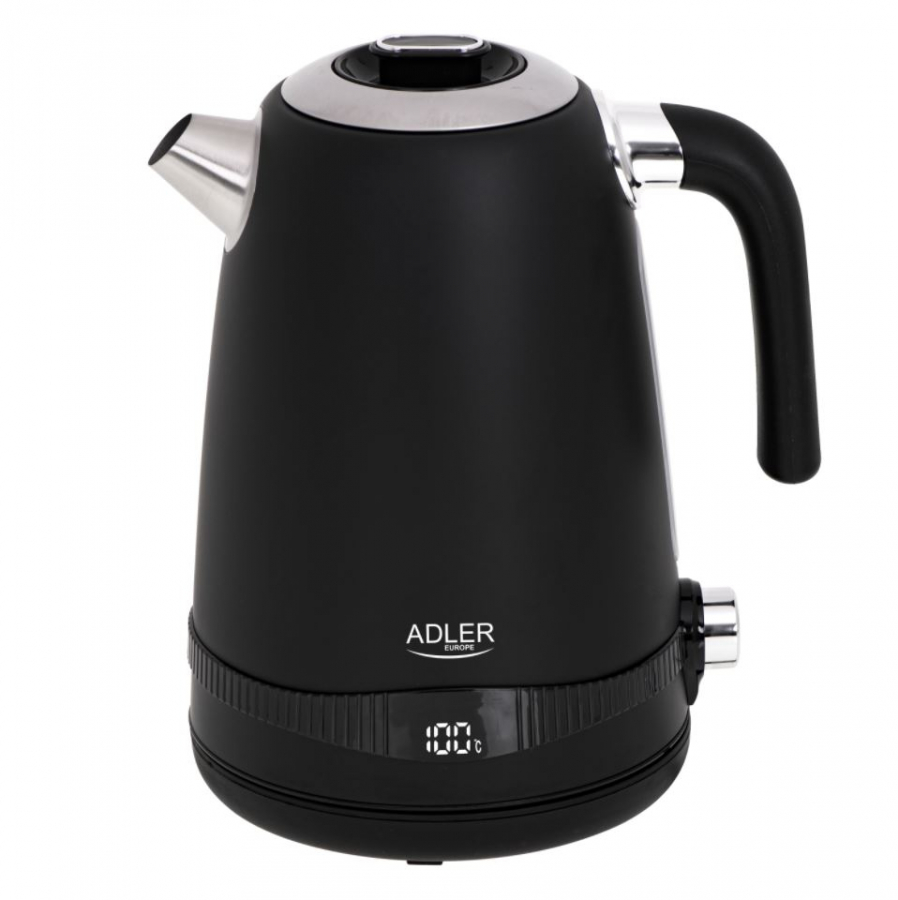 Adler AD 1295b (AD 1295B)