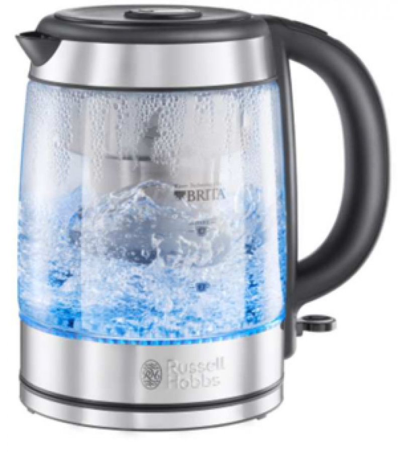Russell Hobbs Clarity Transparent (20760-57)