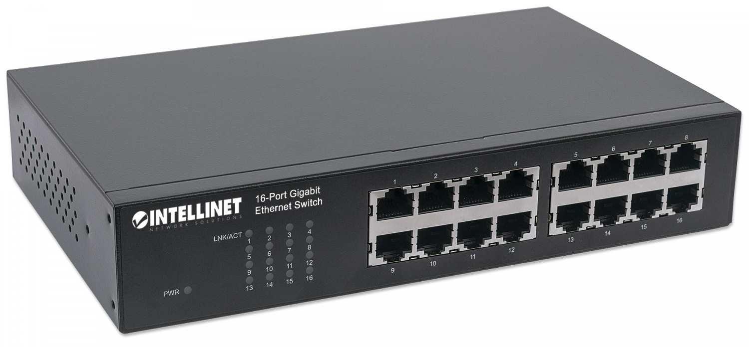 Intellinet 561068 (561068)