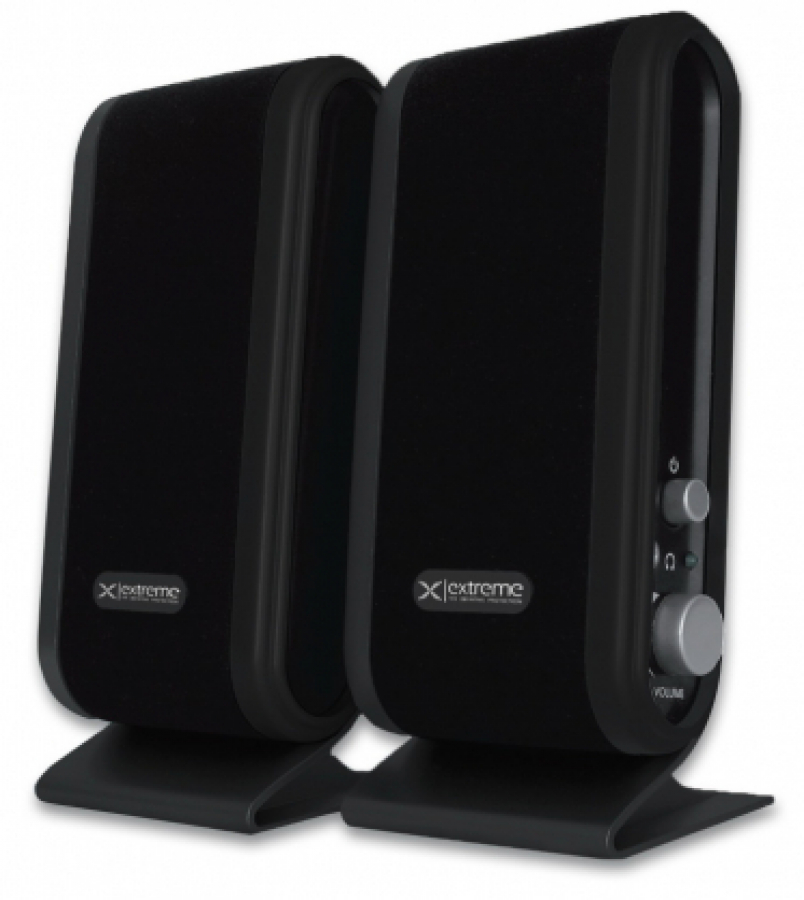 Extreme XP102 Black (XP102)