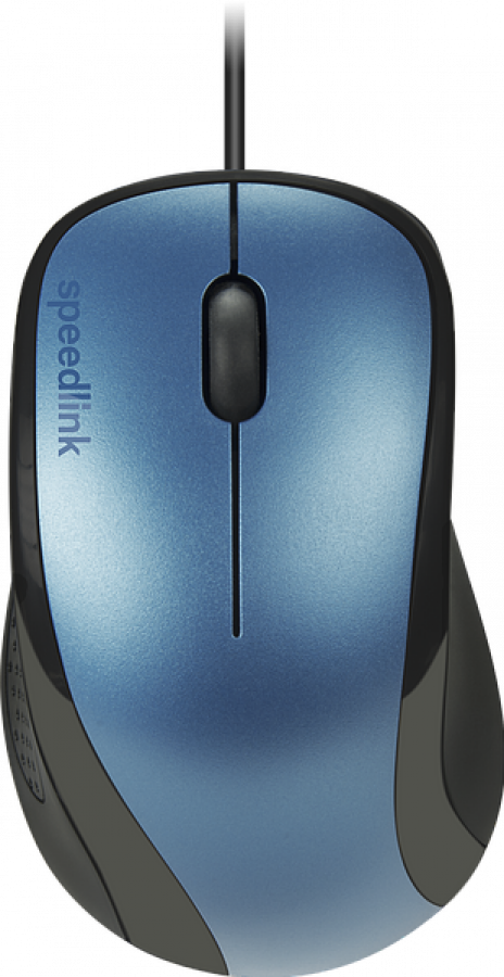Speedlink Kappa SL-610011-BE Blue (SL-610011-BE)