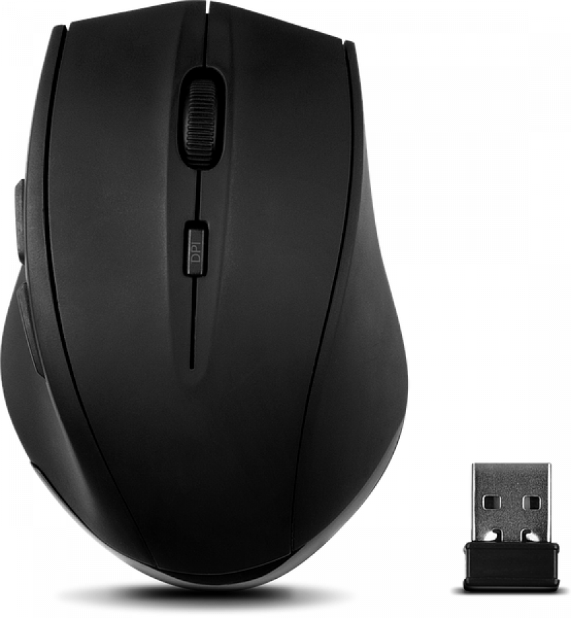 Speedlink Calado SL-6343-RRBK Black (SL-6343-RRBK)