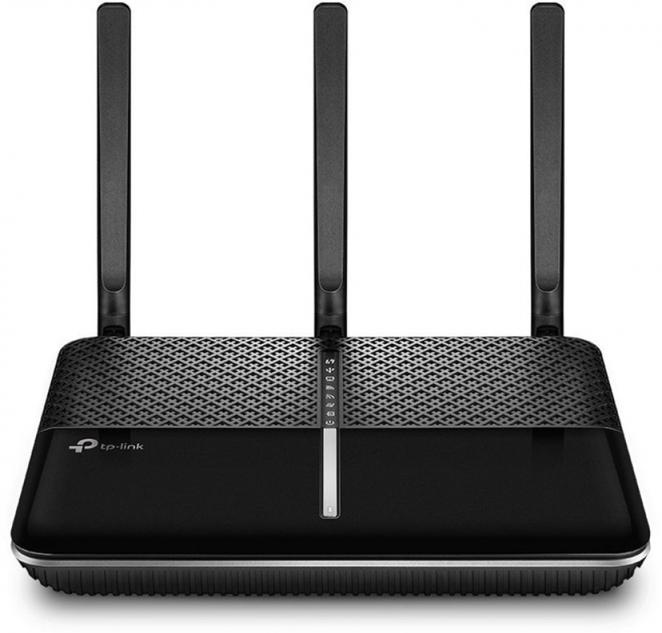 TP-Link AC2100 VDSL/ADSL Modem Router (ARCHER VR2100)