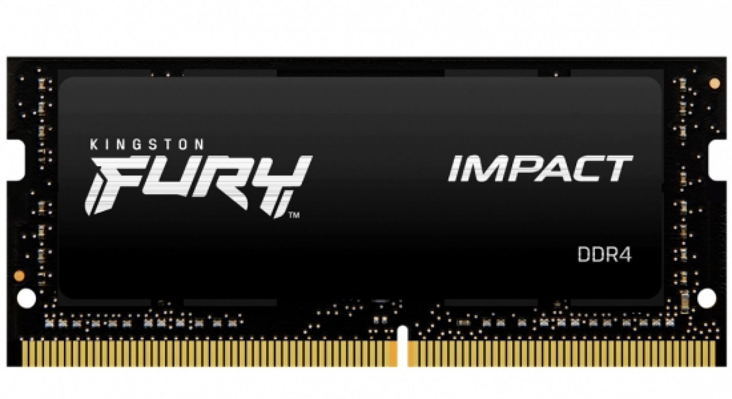 Kingston Fury Impact 32GB 3200 MHz (KF432S20IB/32)