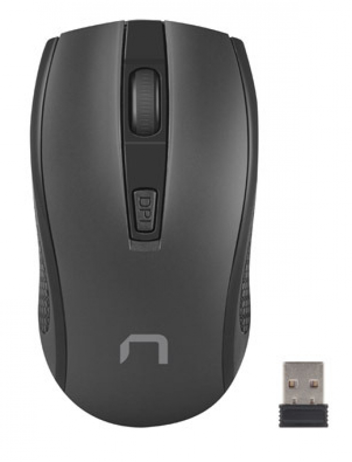 Natec Jay 2 NMY-1799 Black (NMY-1799)