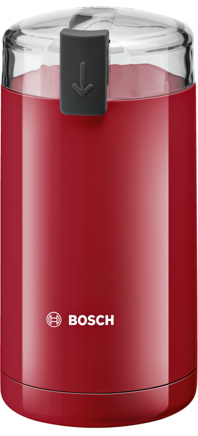 Bosch TSM6A014R Red (TSM 6A014R)