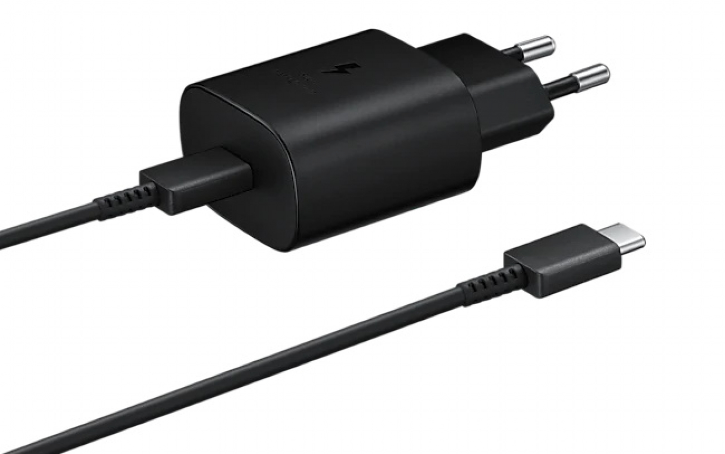 Samsung EP-TA800 25W USB Type-C (EP-TA800XBEGWW)
