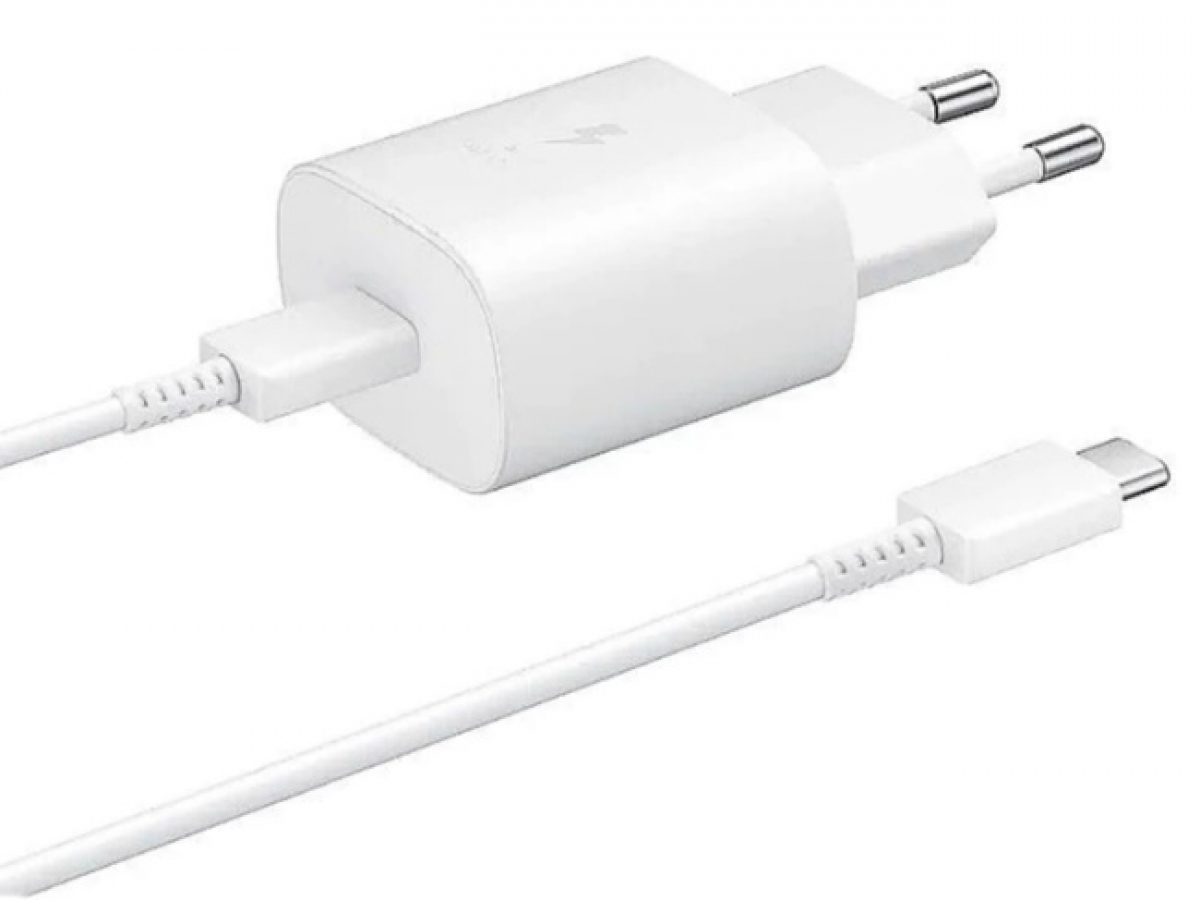 Samsung EP-TA800 25W USB Type-C (EP-TA800XWEGWW)
