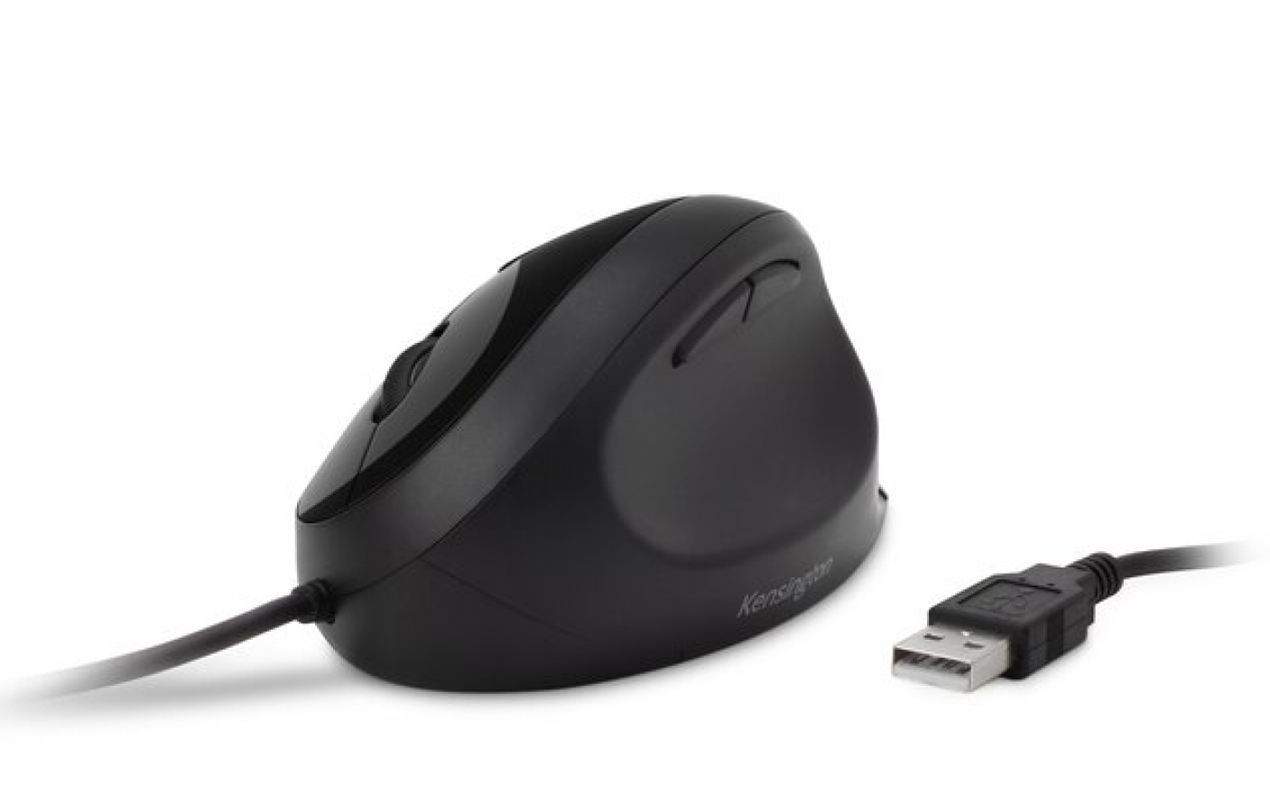 Kensington Pro Fit Ergo Black (K75403EU)