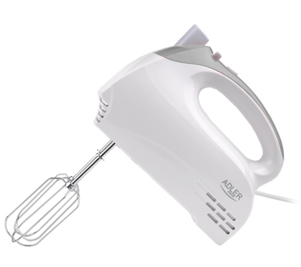 Adler AD 4201 G White (AD 4201 G)