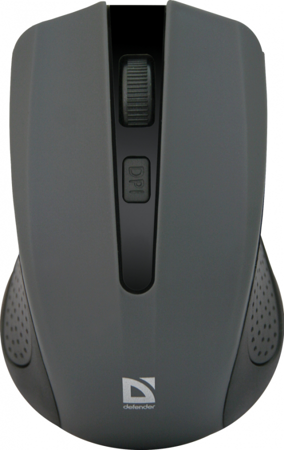 Defender Accura MM-935 Grey (52936)