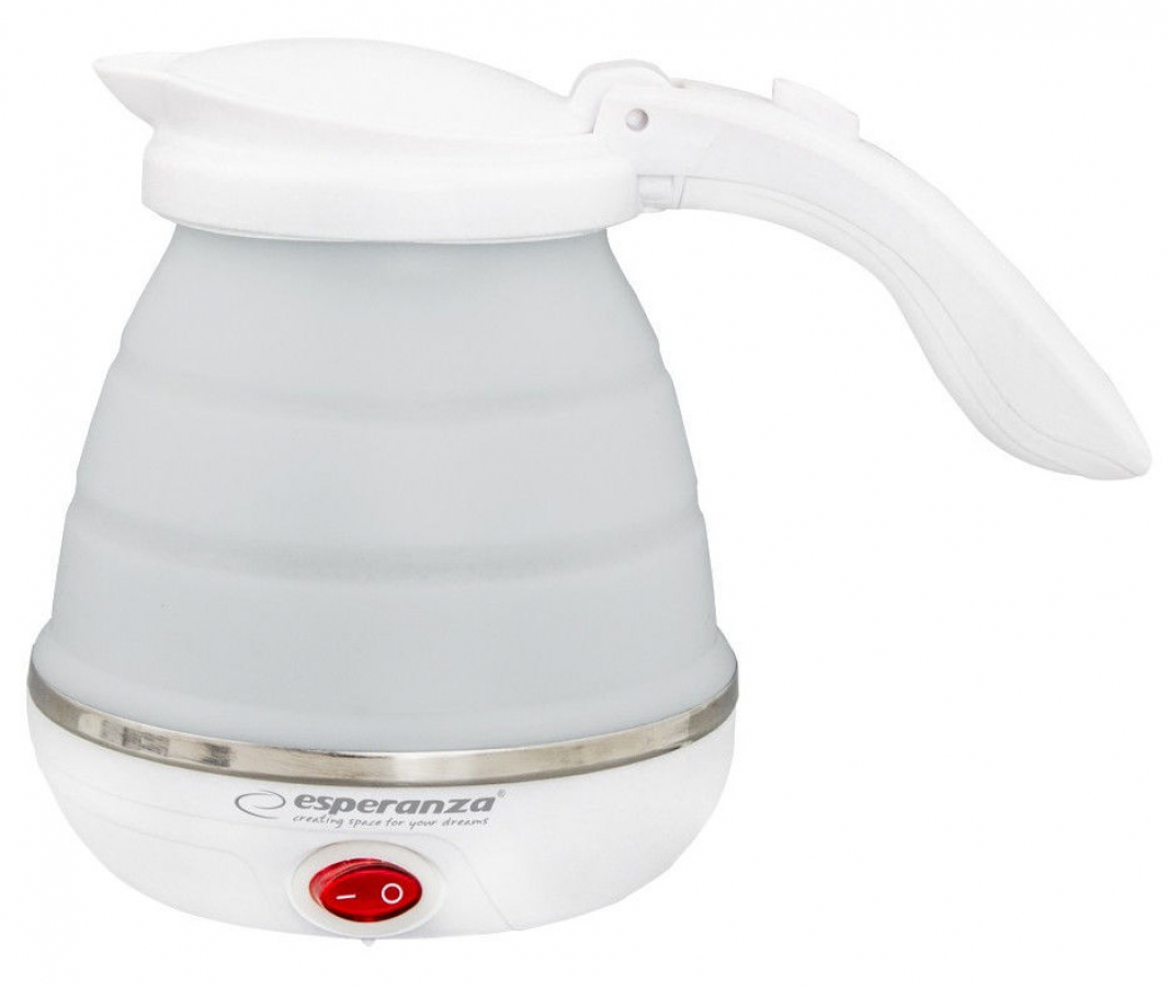 Esperanza Niagra EKK023 White (EKK023)