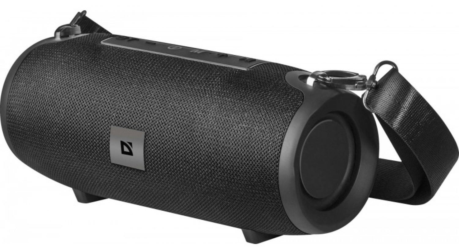 Defender Enjoy S900 Black (65903)