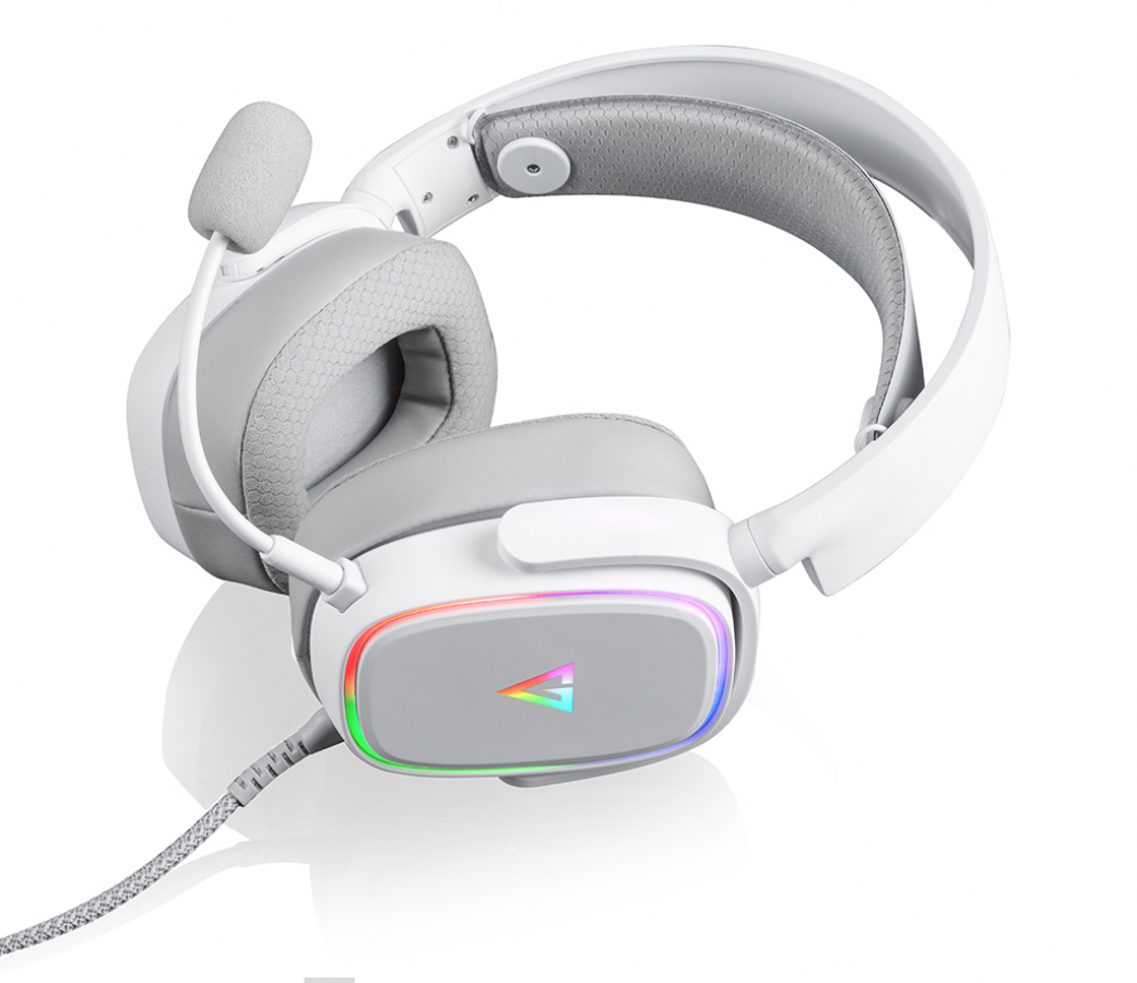 Modecom MC-899 Prometheus White (S-MC-899-PROMETHEUS-200)