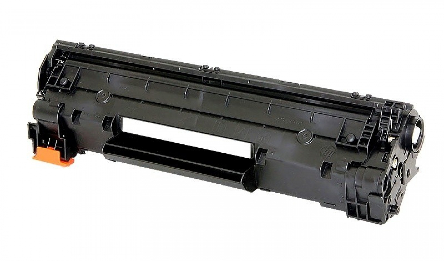 GenerInk CF283X / EP737 Black (H.83X-GI-N)