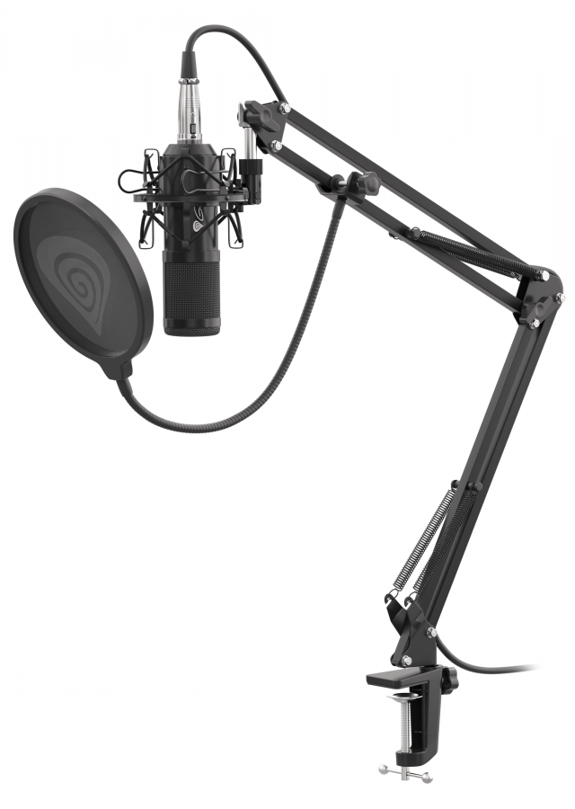 Genesis Radium 300 XLR (NGM-1695)
