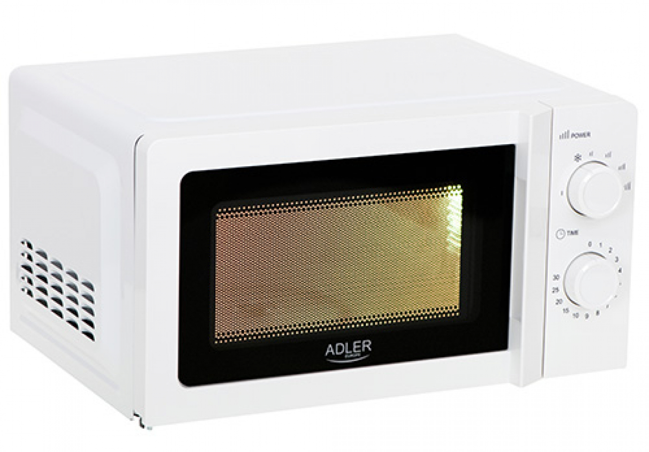 Adler AD 6205 White (AD 6205)