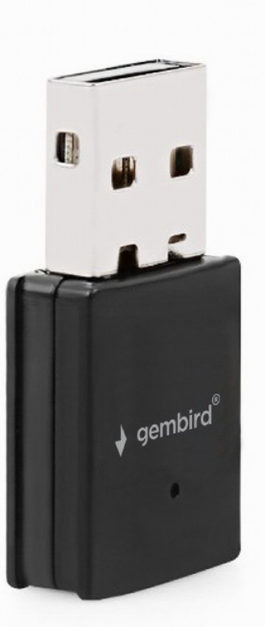 Gembird USB WiFi adapter (WNP-UA300-01)