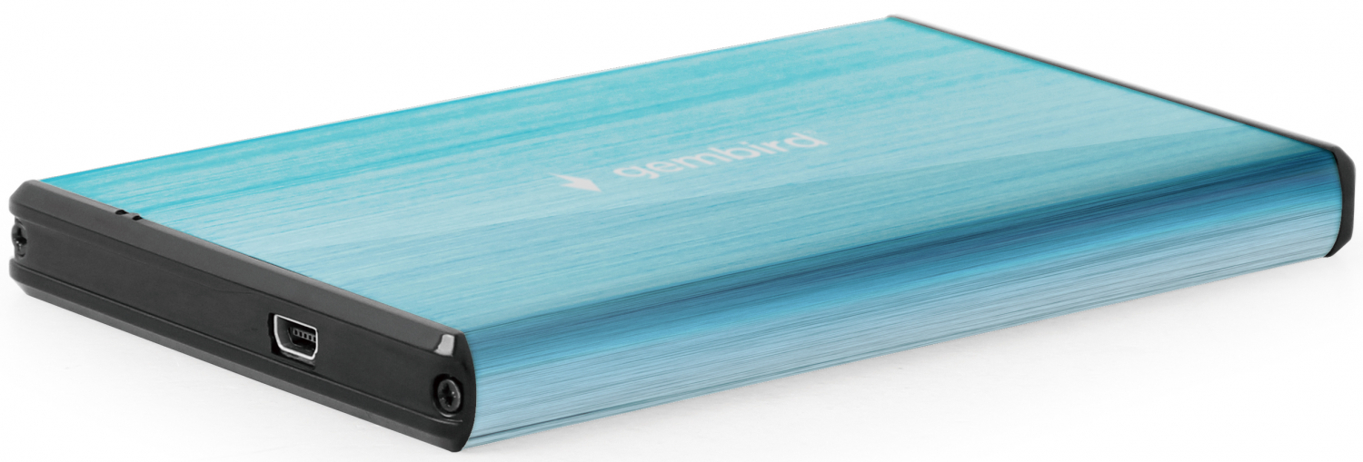 Gembird USB 3.0 2.5 Blue (EE2-U3S-3-B)