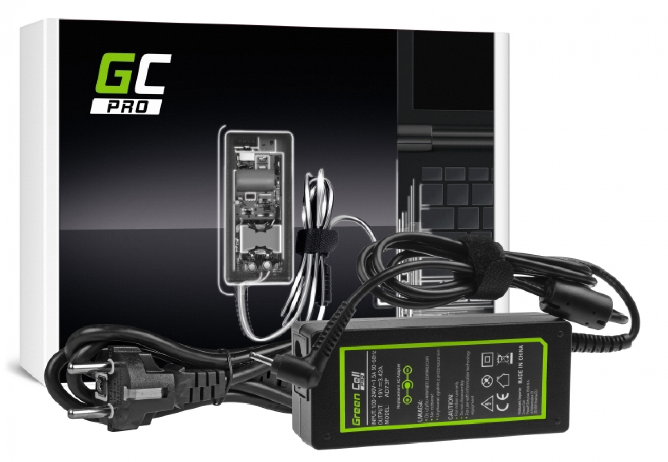 Green Cell AD73P Pro for Acer Aspire 65W (AD73P)
