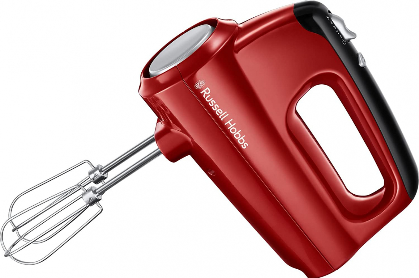 Russell Hobbs 24670-56 Red (24670-56)