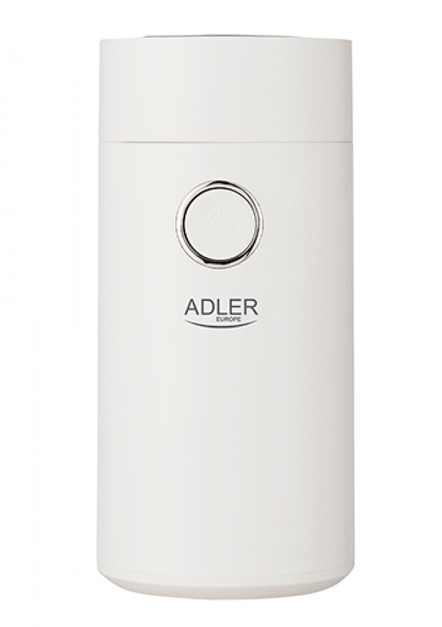 Adler AD 4446ws White (AD 4446WS)