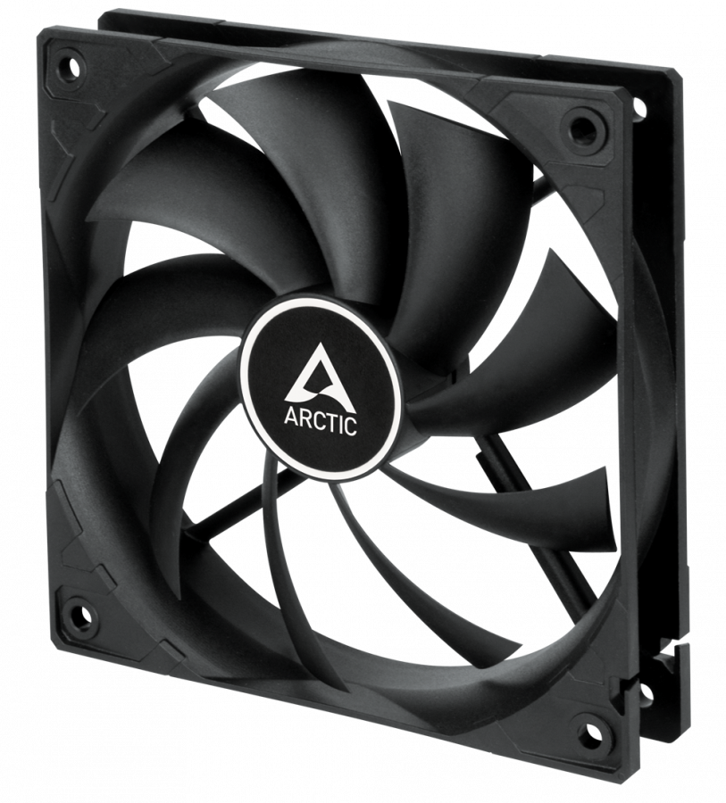 Artic F12 PWM PST (ACFAN00200A)
