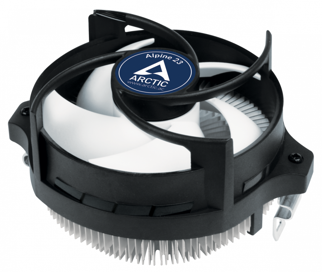 Arctic Alpine 23 (ACALP00035A)