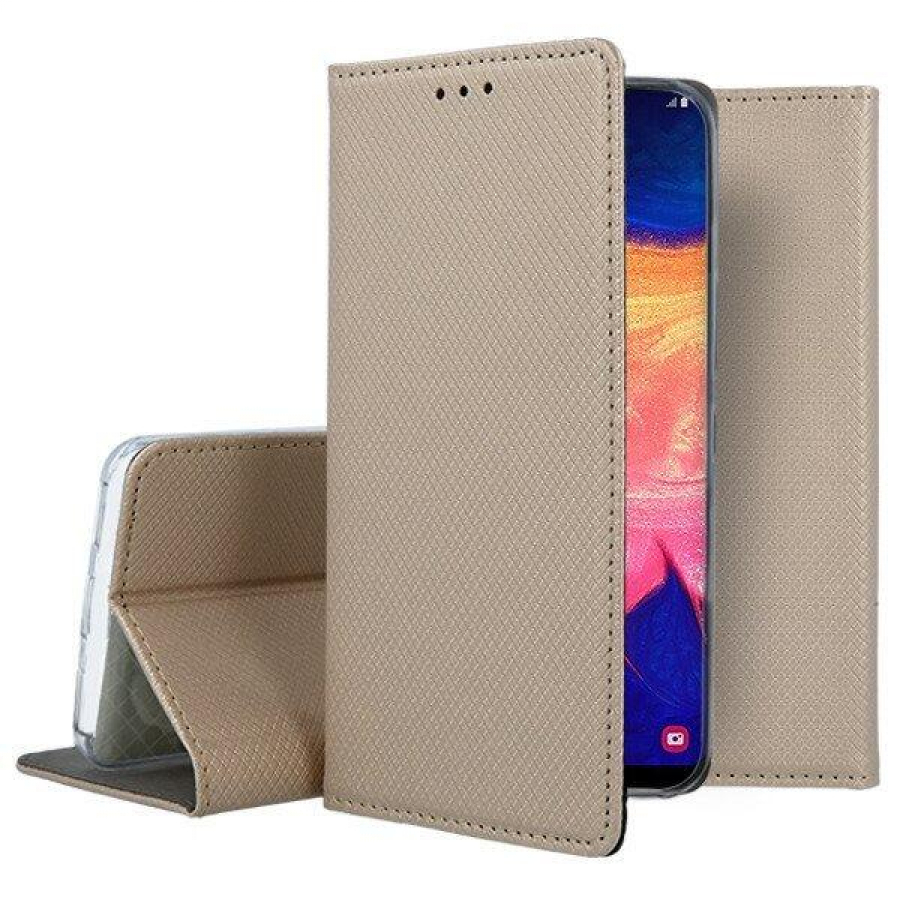 Mocco Smart Magnet for Xiaomi Mi 11 5G Gold (MO-MAG-XI-MI11-GO)