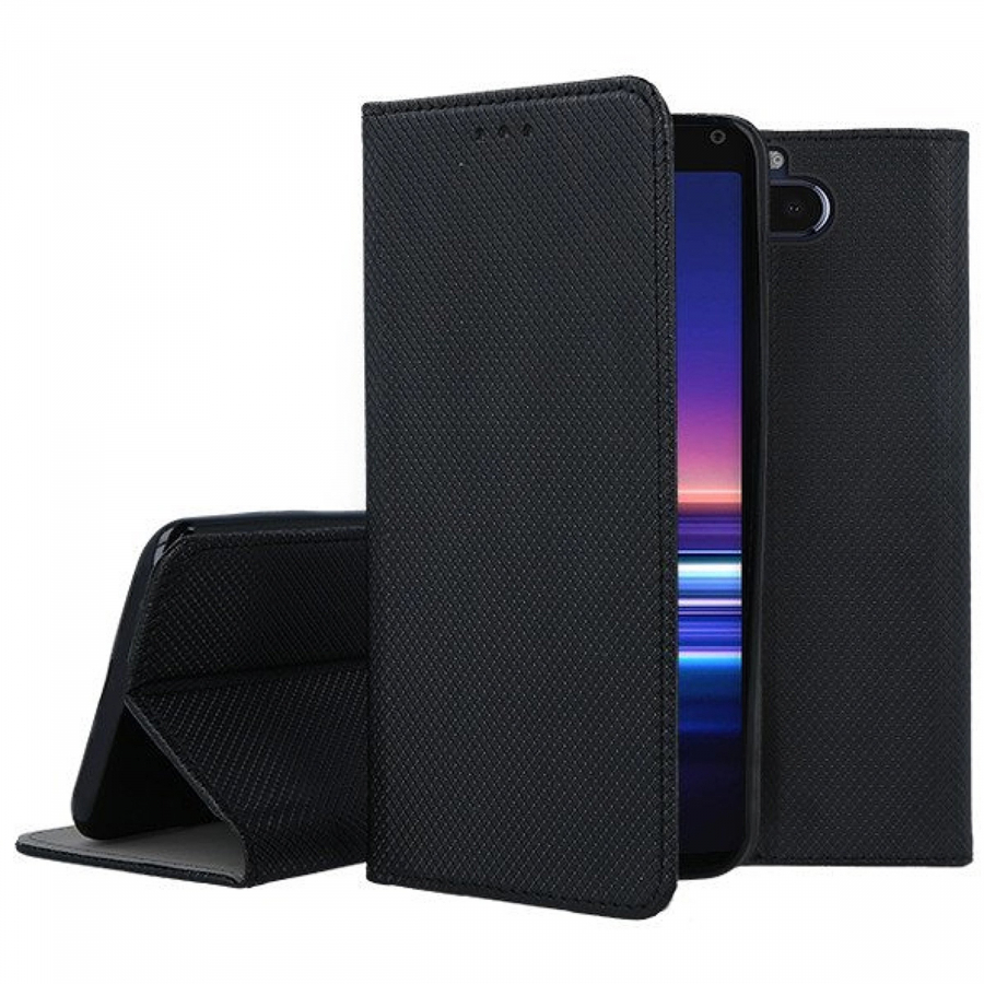 Mocco Smart Magnet for Sony Xperia 1 II Black (MO-MAG-SO-XP1-II-BK)