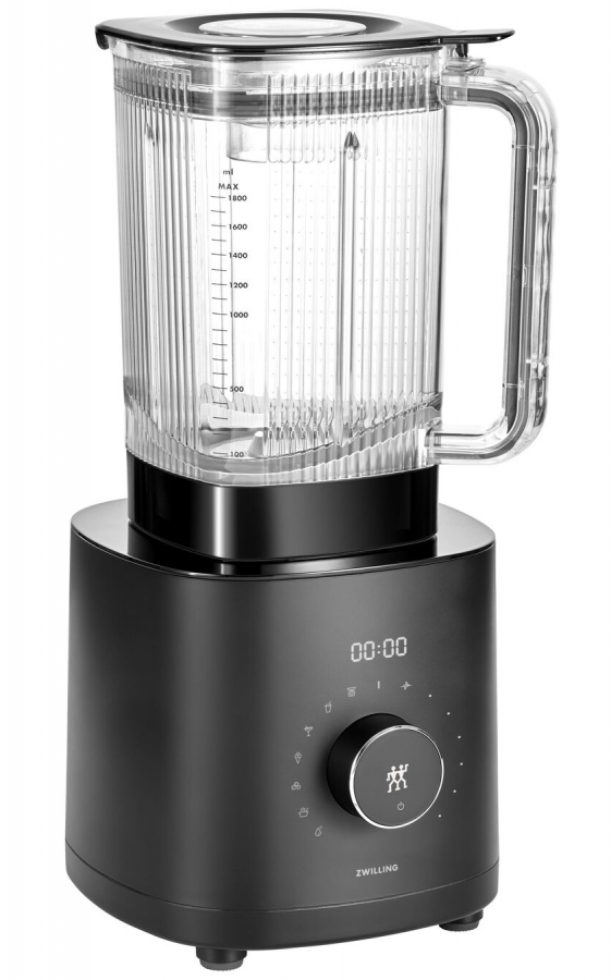 Zwilling Enfinigy Pro 53001-001-0 Black (53001-001-0)